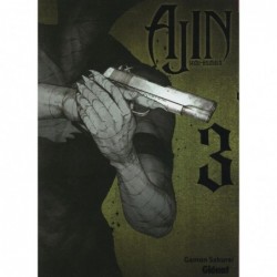 AJIN - TOME 03