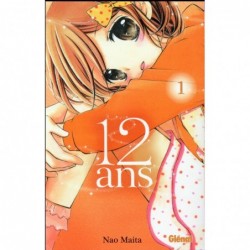 12 ANS - TOME 01