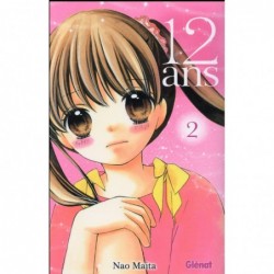 12 ANS - TOME 02