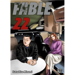 THE FABLE T22 - THE...