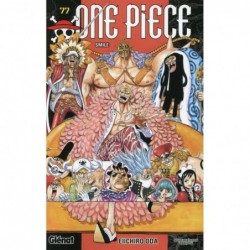 ONE PIECE - EDITION...