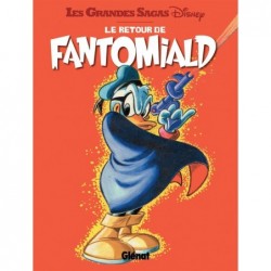 FANTOMIALD - TOME 02 - LE...