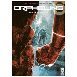 ORPHELINS - TOME 06 -...