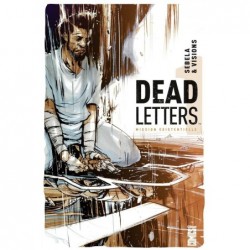 DEAD LETTERS - TOME 01 -...