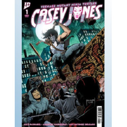 TEENAGE MUTANT NINJA...