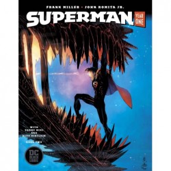 SUPERMAN YEAR ONE -2 (OF 3)...
