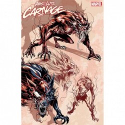 ABSOLUTE CARNAGE -2 (OF 5)...