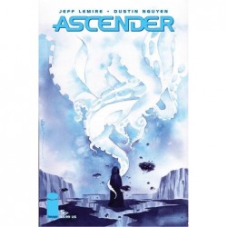 ASCENDER -5