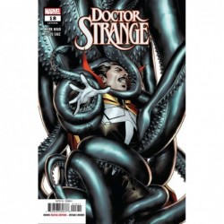 DOCTOR STRANGE -18