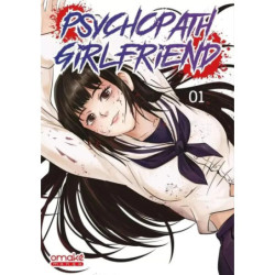 PSYCHOPATH GIRLFRIEND PACK...