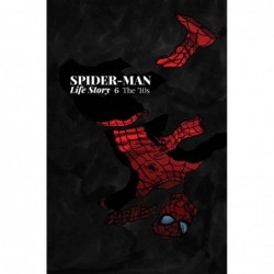SPIDER-MAN LIFE STORY -6...