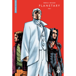 URBAN COMICS NOMAD VAGUE 9...