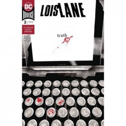 LOIS LANE -3 (OF 12)