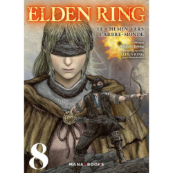 ELDEN RING : LE CHEMIN VERS...