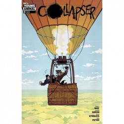 COLLAPSER -3 (OF 6)
