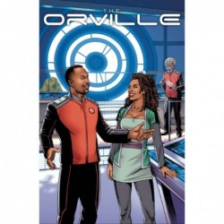 ORVILLE -3 WORD OF AVIS (PT...