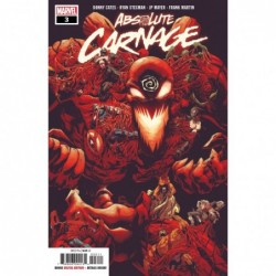 ABSOLUTE CARNAGE -3 (OF 5) AC