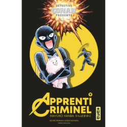 APPRENTI CRIMINEL - TOME 9