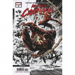 ABSOLUTE CARNAGE -2 (OF 5)...