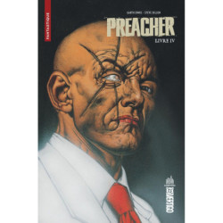 URBAN COMICS NOMAD VAGUE 9...