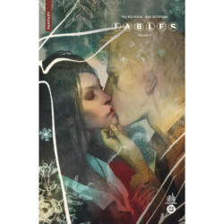 URBAN COMICS NOMAD VAGUE 9...