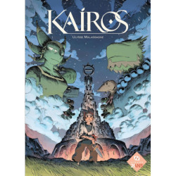 KAIROS
