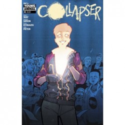 COLLAPSER -4 (OF 6)