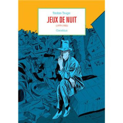 JEUX DE NUIT (1979-1985) -...
