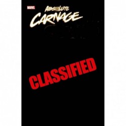 ABSOLUTE CARNAGE -4 (OF 5)...