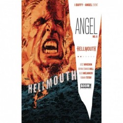 ANGEL -6 CVR A MAIN PANOSIAN