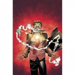 SANDMAN UNIVERSE SPECIAL HELLBLAZER -1 VAR ED