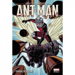 ANT-MAN DELUXE