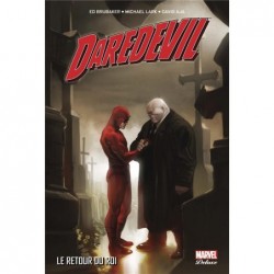 DAREDEVIL PAR BRUBAKER T04