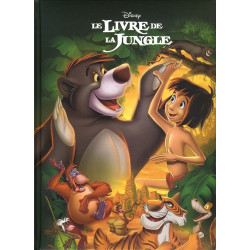 LE LIVRE DE LA JUNGLE -...