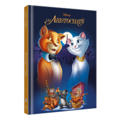 LES ARISTOCHATS - DISNEY...