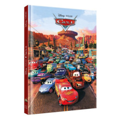 CARS - DISNEY CINEMA -...