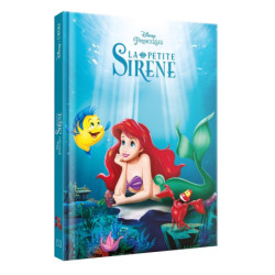 LA PETITE SIRENE - DISNEY...