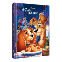 LA BELLE ET LE CLOCHARD -...