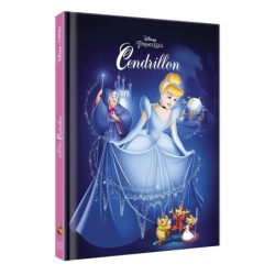 CENDRILLON - DISNEY CINEMA...