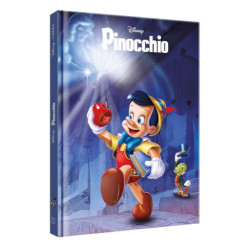 PINOCCHIO - DISNEY CINEMA -...