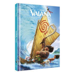 VAIANA - DISNEY CINEMA -...