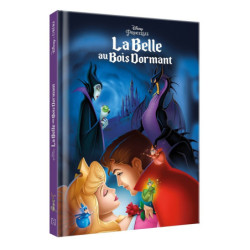 LA BELLE AU BOIS DORMANT -...