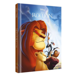 LE ROI LION - DISNEY CINEMA...