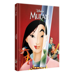 MULAN - DISNEY CINEMA -...