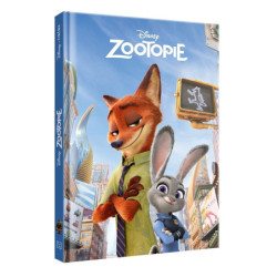 ZOOTOPIE - DISNEY CINEMA -...