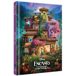 ENCANTO, LA FANTASTIQUE...