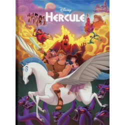 HERCULE - DISNEY CINEMA -...