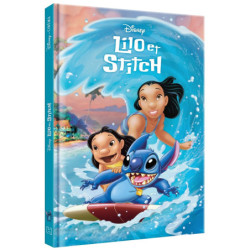 LILO ET STITCH - DISNEY...