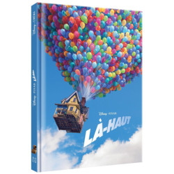 LA-HAUT - DISNEY CINEMA -...