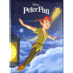 PETER PAN - DISNEY CINEMA -...